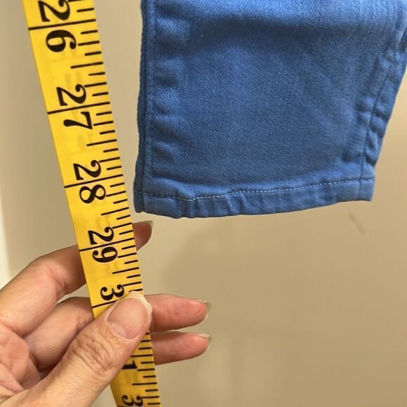 ❤️❤️NWOT Juicy Couture Ombré Skinny Jeans - Picture 14 of 15